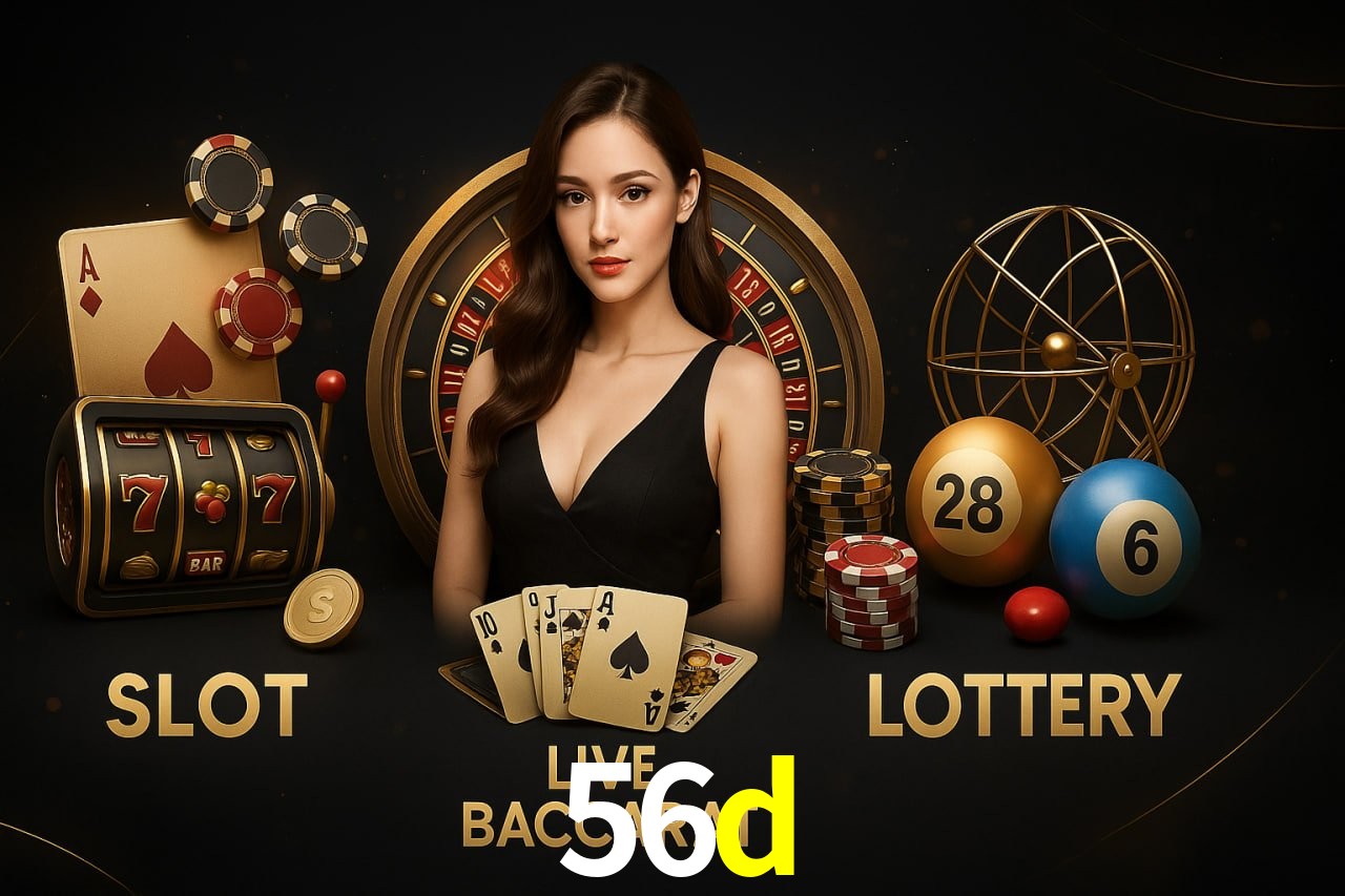 56d cassino