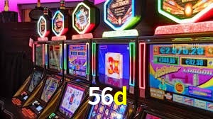 56d Fortune Tiger
